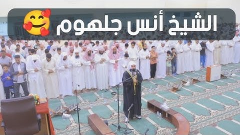 ٠١٠ الورد سورة يونس من الآية ١١ الى الآية ٢٥ بصوت الشيخ أنس جلهوم | صوت من عالم تانى | anas galhoom