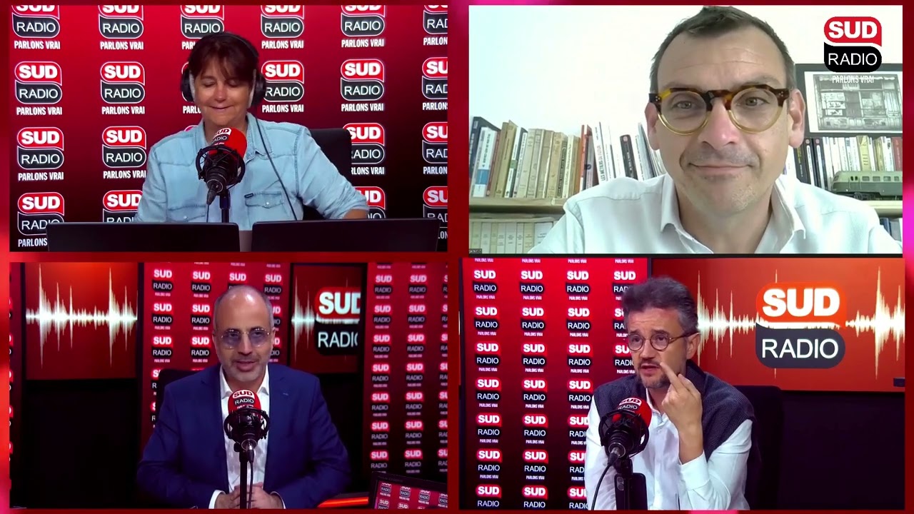 Trafic de drogue / Samara : une violence culturelle ? / Macron et le vote des jeunes