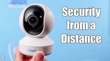Reolink E1 Zoom - Full Review
