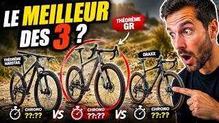 Ce vélo hybride a humilié le VTT et le Gravel…