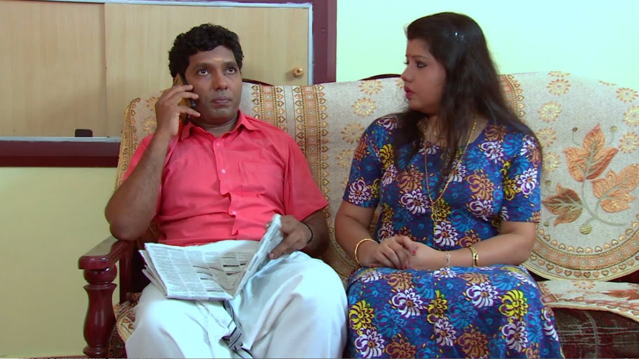 Marimayam | Ep 259 - Waste over the head...! | Mazhavil Manorama