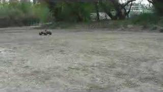 RC 1/5 hummer shengqi (nitrotek)