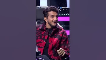 Elvish Yadav Se Hui Galti 🤯 | Elvish Yadav, Munawar Faruqui | Playground S4 | Amazon MX Player