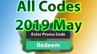 All Codes for Strucid | 2019 May