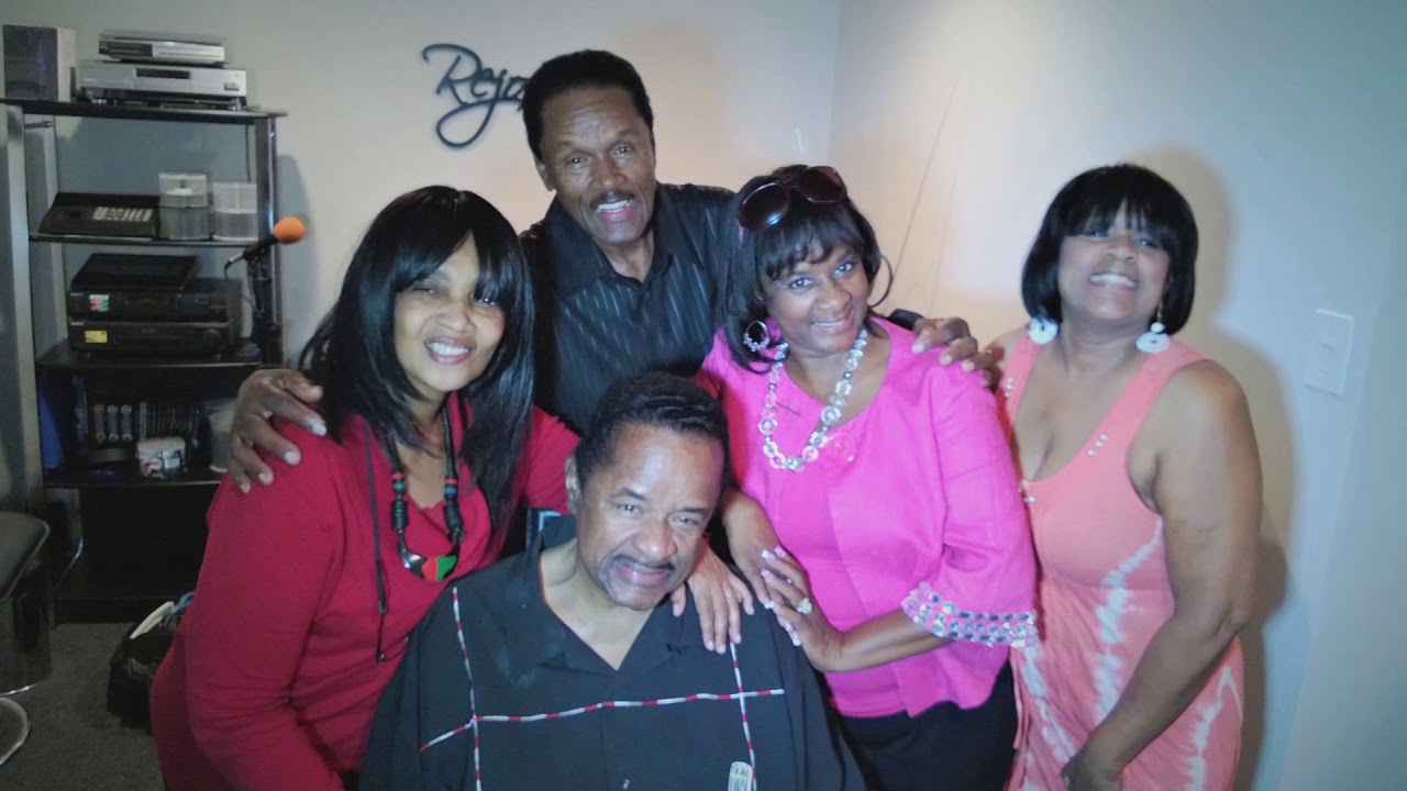 IN Memory Of Deacon George Glenn