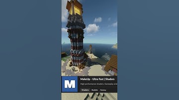 What Is the Best Minecraft Shader?