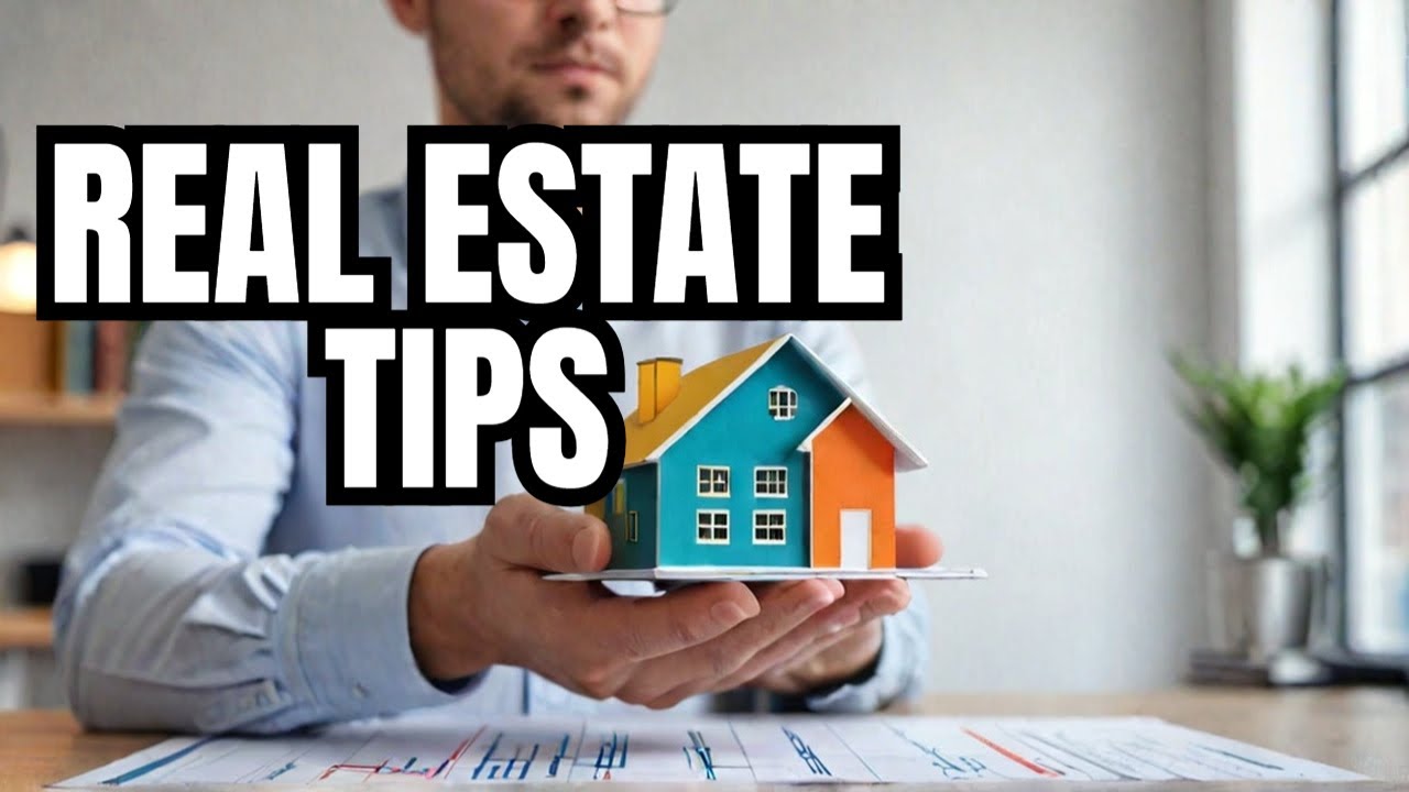 Real Estate Investing for Beginners  How to Get Started in 2024!🚀🏡