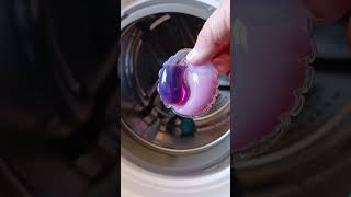 cápsulas detergente nuevas de Mercadona #cleantok #limpieza #laundry #tips #mercadona #compras