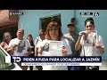 Jazmín desapareció en Ecatepec tras reunirse con su expareja; familia pide ayuda para localizarla