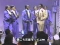 The Temptations🎧 💃🎼🕺💃 Special🎧 💃🎼🕺💃1989