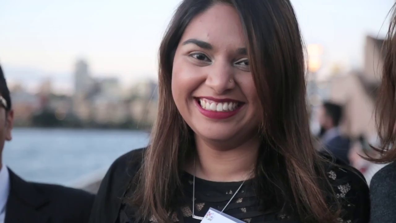 2016 International Student Awards