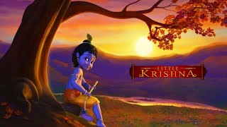 Little Krishna Run Game - ENJOY Run with Lord Krishna | Android/iOS Gameplay HD Run | Amoeba Games screenshot 4