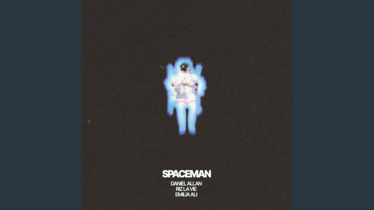 Watch Spaceman (ft. RIZ LA VIE) on YouTube Watch Spaceman (ft. RIZ LA VIE) on YouTube