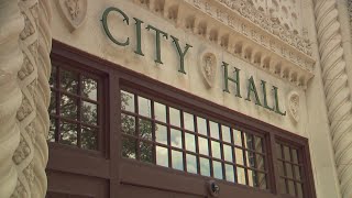 City looks to trim budget amid deficit projections in coming years