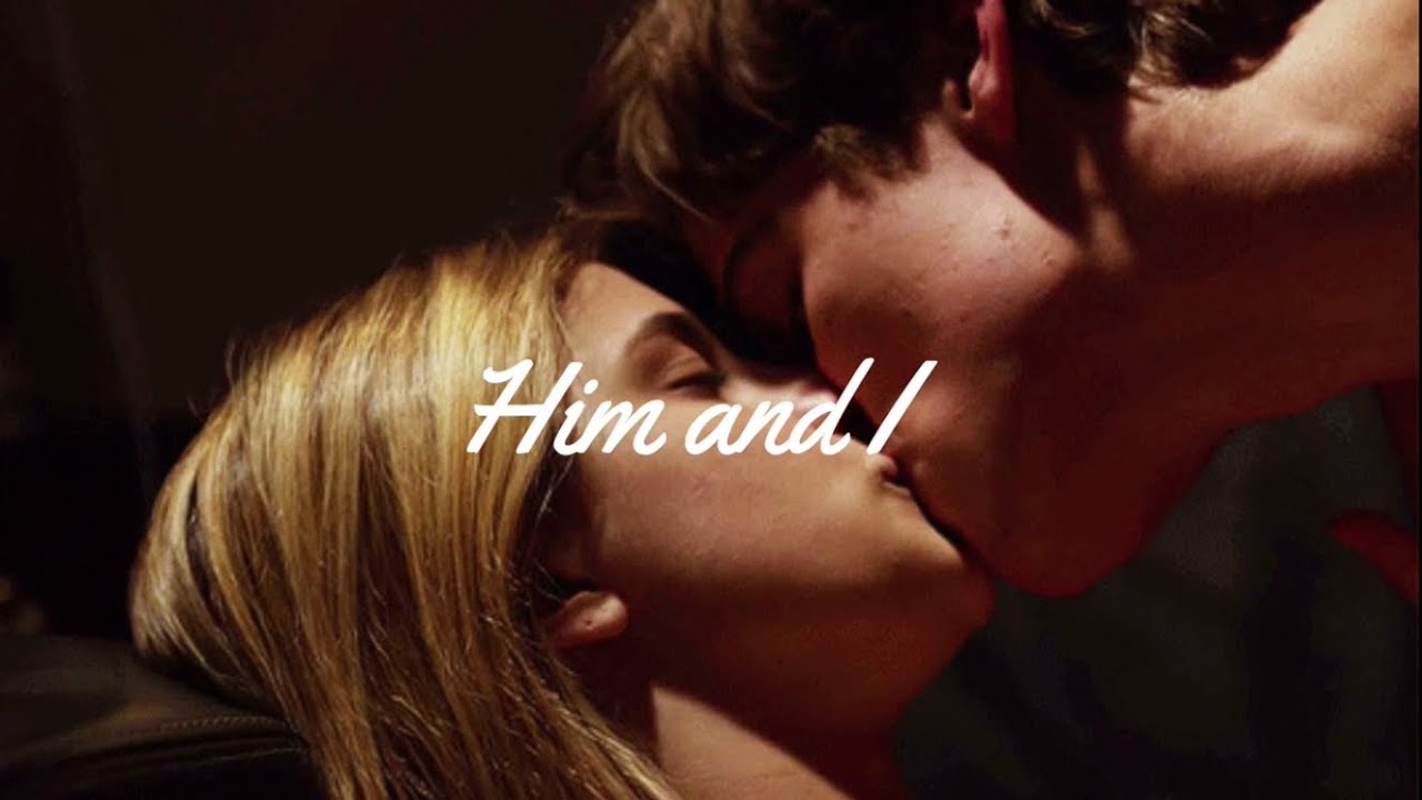 Niccolo N Chiara ~ Him and I || Short Edit ~ Zetroid