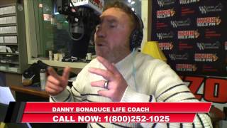 Danny Bonaduce Life Coach: Helping A Troubled Teen
