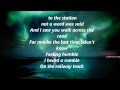 Can't stop loving you  Phil Collins lyrics  HD