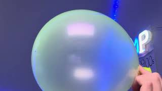 Balloon episode 🎈119909