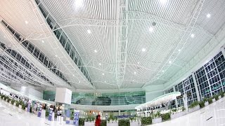 Angkasa Pura Airports Video Profile