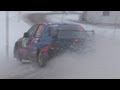Jänner Rallye 2013 [HD] 