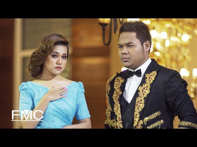 Syamel u0026 Ernie Zakri - Aku Cinta (Official Music Video) class=