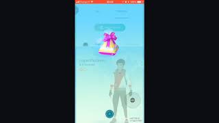 Mobile streaming Pokemon go just testing spoof cheat app still works perfect screenshot 5