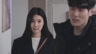 주아름 앞에서 화끈하게 질러버린 이태구♨ ＂내 그림으로 승부 볼 겁니다!＂ [속아도 꿈결] | KBS 210401 방송