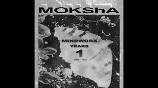 MOKShA  [thee original]  - 23 mantra  (Official Music Video)