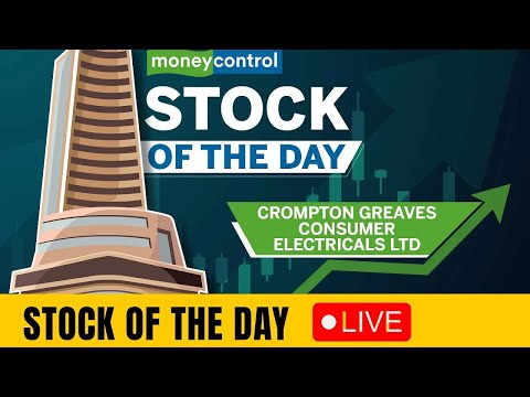 Stock Market LIVE Today: Share Market LIVE News | Stock Market Trading | Stock of the day Episode cover