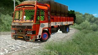 PROTON BUS SIMULATOR KERELA MAP GAMEPLAY screenshot 4