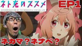 ネト充のススメ 同時視聴