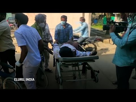 Vídeo: Genómica De Enfermedades Genéticas Raras: Experiencias De La India
