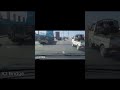 Karachi Traffic
