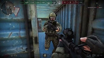 EU USO UM POUCO DA MOVIMENTAÇÃO DO VALORANT DENTRO DO HIRED OPS, SAIBA O PORQUE FAÇO ISSO