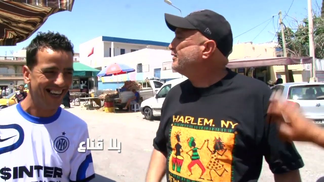 بلاقناع في أشهر حي بالكبارية:شهر دريبيلة معدي ثلاثة آلاف ربطية في أشهر السجوون.وأقوى من عنتر بن شداد