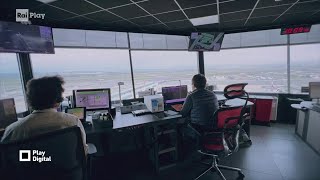 Le tecnologie usate per efficientare il traffico aereo di Fiumicino (ma non solo) - Play Digital screenshot 3