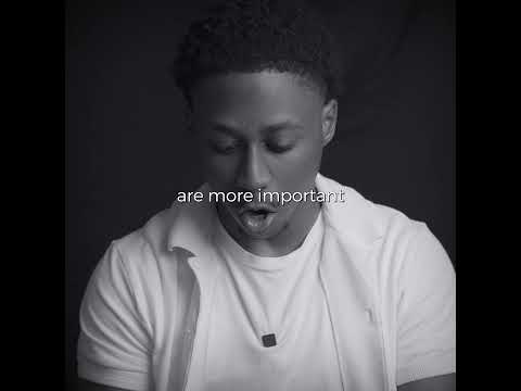 People Will Doubt You Prove Them Wrong 