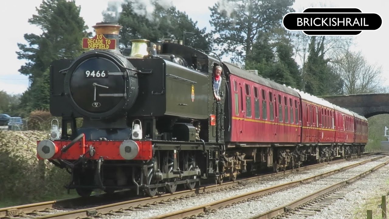 ☆ 写真のGWC 7 1/4 inch gauge GWR 47XX 2-8-0 - Stock code 11628