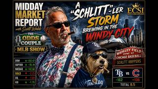 SCLITT storm brewing in the WINDY CITY