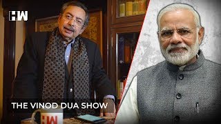 The Vinod Dua Show Episode 2 : Pradhan Sevak ko meri bin maangi salaah