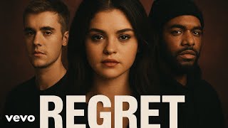  Selena Gomez Ft Justin Bieber U0026 Dax  regret  Aigospel Song  2025