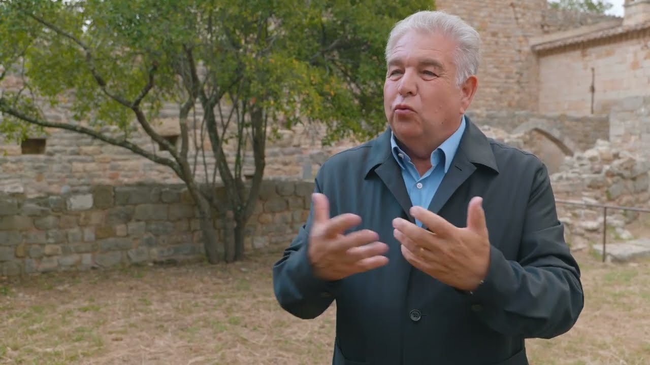 20 ans du CIVP - L'avenir des Vins de Provence