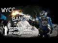 Space engineers   27052024