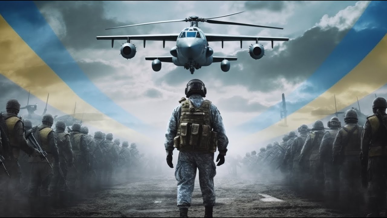 US sends depleted uranium munitions to Ukraine; What are the health and environmental effects?