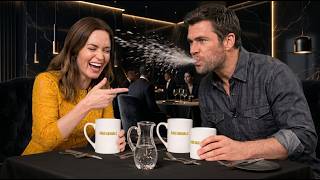 Emily Blunt With Zero Filter – The Things Hollywood Doesn't Want You To Know!