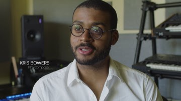 KRIS BOWERS TALKS ORIGINAL SCORE FOR BETHANY HAMILTON: UNSTOPPABLE