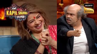 Vakeel Sahab की हरकतों पर हंस पड़े Rekha Bhardwaj और Daler Mehandi | Best Of The Kapil Sharma Show