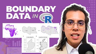How to Use geoboundaries for Mapping Precise Country Borders & Administrative Boundaries in R