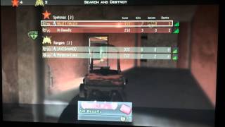 2v2 Highrise