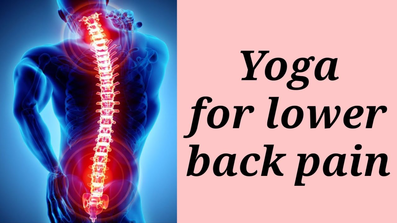 Yoga For Lower Back Pain Xray Yoga For Lower Back Pain Xray